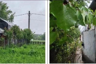 Casa si teren Catamaresti Deal, ID: R2822145 - 2