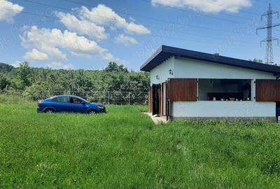 Teren de 1600 mp, în Vâlcelele - 4