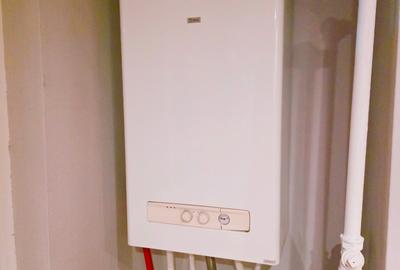 Cismgiu - Sala Palatului 2 camere et 5/8 centrala proprie - 7