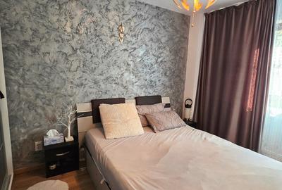 EXCLUSIVITATE! Apartament 2 camere, mobilat, utilat + loc parcare, Lidl Bucium - 7