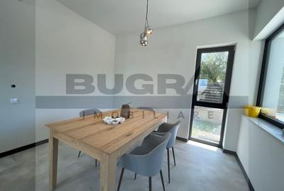 Apartament 3 camere, nou, 145 mp, terasa 55mp,  Aerodrom Avram Iancu - 4