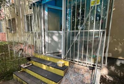 Apartament 3 camere cu acces stradal, potrivit ptr birouri, - 2