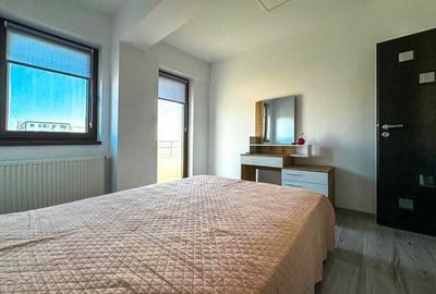 Apartament 3 camere Tomis Plus - 6