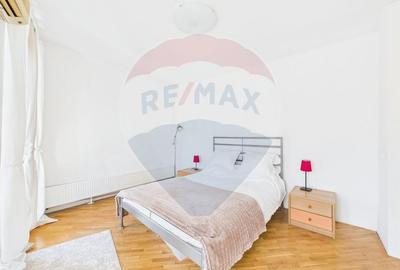 Apartament cu 2 camere de vanzare in Calea Victoriei nr 1 - 10