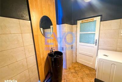 Casă cu 3 camere cu Teren 500 Mp în Sărărie - 2