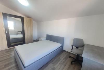 Confort si relaxare:casa noua,5 camere,curte si terasa amenajate,Izvor,Tarlungen - 4