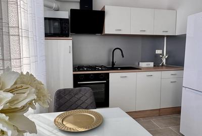 PF inchiriez garsoniera moderna, Ajustorului Park Residence - 5