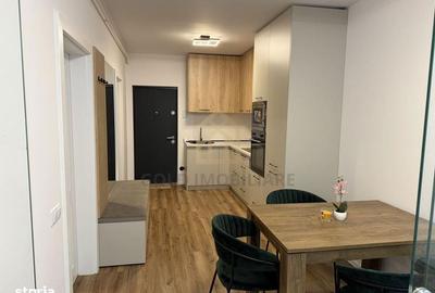 Apartament cu 2 camere în Central