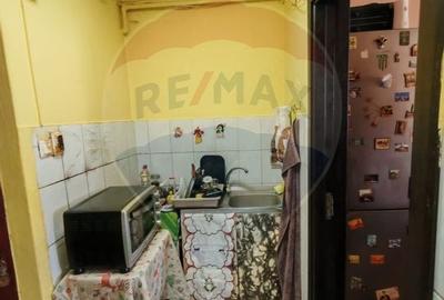 Apartament cu 1 camere de vanzare in zona ISR - 7