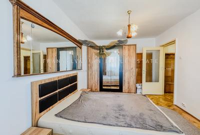 Apartament cu 2 camere decomandat, mobilat în Mănăștur - 2