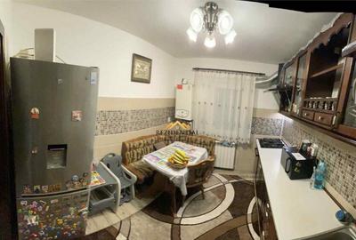 APARTAMENT 3 CAMERE - 3