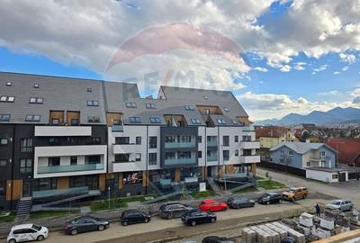 Studio Maurer Villas 2 | Predare Ianuarie 2026 | Tractorul, Coresi - 3