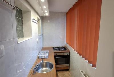 Apartament cu 2 camere decomandat, mobilat în Gării - 4