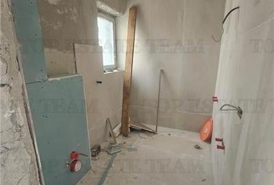 Triplex 4 camere incalzire pardoseala in Ghencea - 4