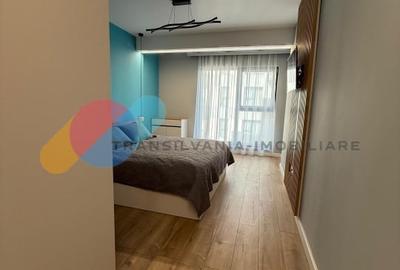 Apartament cu 2 camere semidecomandat în Florești - 3