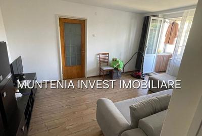 Apartament cu 2 camere decomandat în Negru Vodă - 8