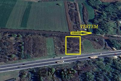 Teren 1400 mp zona Mohu Sibiu - 1