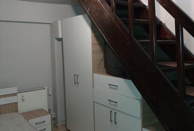 Tomis Nord-2 camere parter - 4