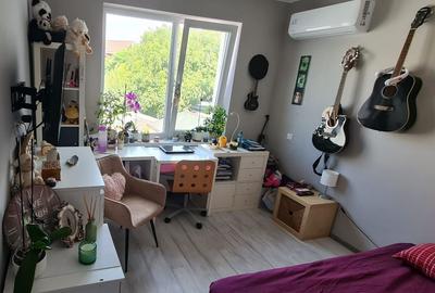 Vila ind 6camere+curte+2parcari,totulnou,mobutil sau nu - 22