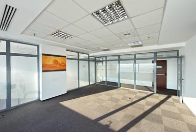 Spațiu de birouri – Clasa A - RAMS Business Center - Comision  0% - Sector 3 - 11