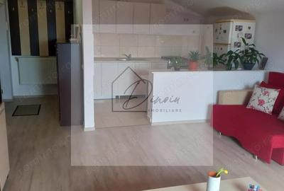 Apartament 2 camere Otopeni Centru I renovat mobilat utilat | parcare - 3