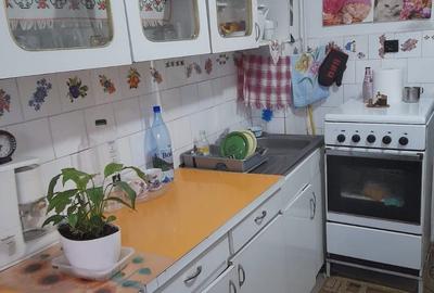 Apartament cu 2 camere decomandat în Central - 3