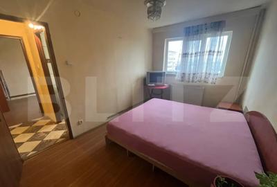 Apartament cu 3 camere decomandat în Micro 6 - 5