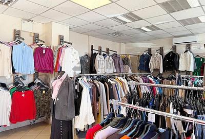 Spațiu comercial, de 60 mp, în Decebal - 1