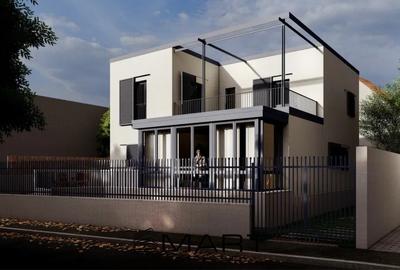 Teren intravilan zona Parcul Sub Arini - 3