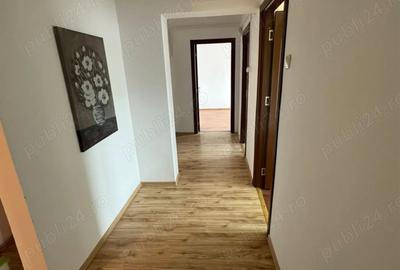 [Inchiriez] Apartament cu 3 Camere in Tecuci - Gheorghe Petrascu - 2