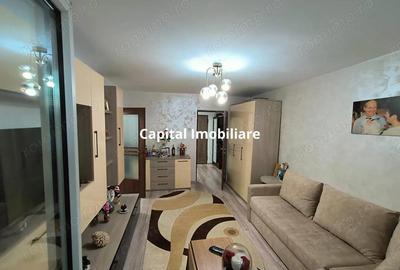 Apartament 2 camere decomandat, ultracentral, Vaslui - 1