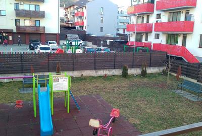 Apartament cu 2 camere semidecomandat în Florești - 7
