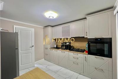Apartament 4 camere | 83mp - parter | Obcini | Suceava | ID:1375 - 9