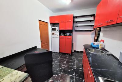 Garsonieră semidecomandată în Gheorgheni - 5