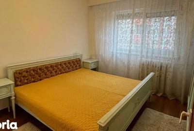 Apartament cu 2 camere decomandat, mobilat în Tei - 7