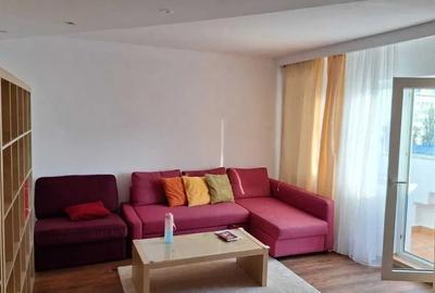 Apartament 2 camere, decomandat, 63 mp, balcon, 3xAC, metrou aprape, Lujerului - 2