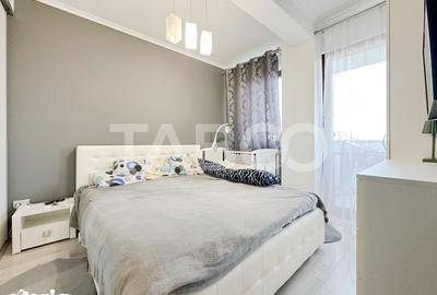 Apartament cu 2 camere semidecomandat, mobilat în Zorilor - 3