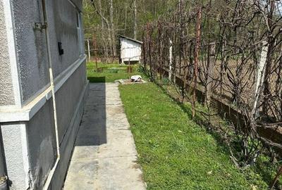 Casă cu 2 camere în Central - 1