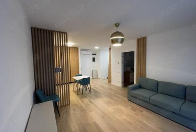 Arcadia Residence Apartments Domenii | 2-Room Apartment | First Rental + Underground Parking | 8 - 2