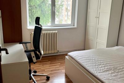Apartament cu 3 camere semidecomandat în Mănăștur - 7