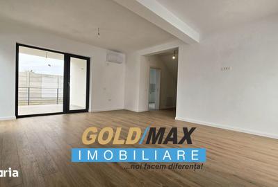 Casă cu 4 camere cu Teren 250 Mp în Trivale