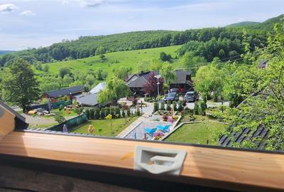 Casă individuală cu 4 camere cu Teren 429 Mp în Cacica - 2