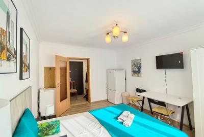 Apartament 1 camera Medicina-Take ionescu-ISHO - 6