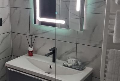 Garsonieră decomandată în Central - 5