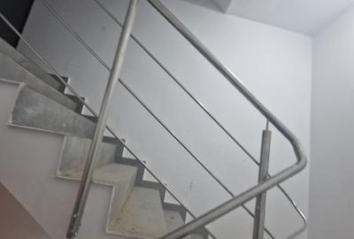 Drumul Gura Calitei - Centrala termica proprie Drumul Gura Calitei - Centrala termica proprie - 2