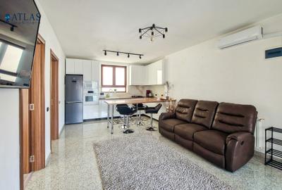 Apartament in casa, un singur vecin, curte si foisor, zona case, parcare privata - 2