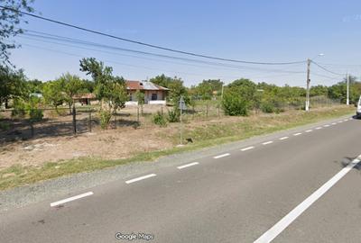Teren de 2508 mp, în Ștefănești - 1