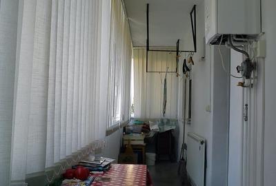 Apartament cu 3 camere decomandat în Centrul Istoric - 8