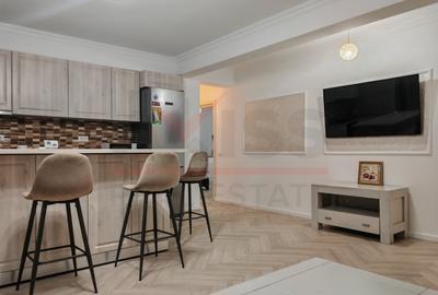 Ap 3 camere | Parter | Mobilat & Utilat | Solid House | Mamaia Statiune - 14