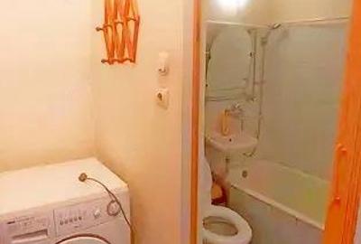 Sagului - garsoniera - 6